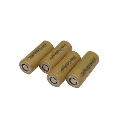 5000mAh 3.6V 26650 خلية بطارية ليثيوم أيون لأدوات الطاقة