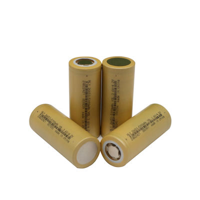 26650 5000mAh NCM Li Ion Battery للدراجات الكهربائية / السكوترات