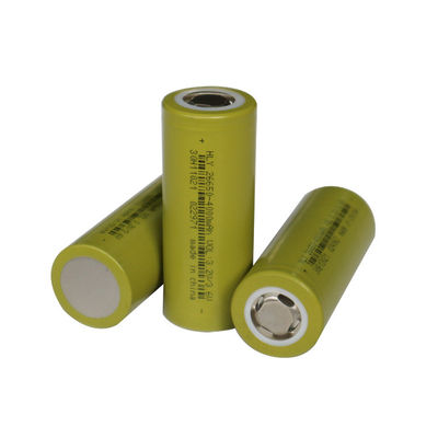 26650 4000MAh 3.2v خلية بطارية ليثيوم أيون للطاقة الشمسية