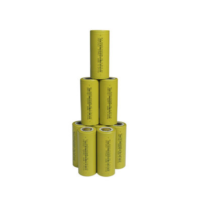 Lifepo4 أسطواني Li Ion 26650 بطارية 4000mah قابلة لإعادة الشحن حسب الطلب