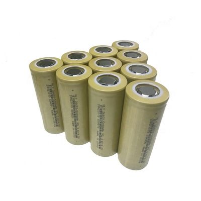 26650 5000mAh 3.6V بطارية ليثيوم أيون OEM / ODM للطاقة المتنقلة