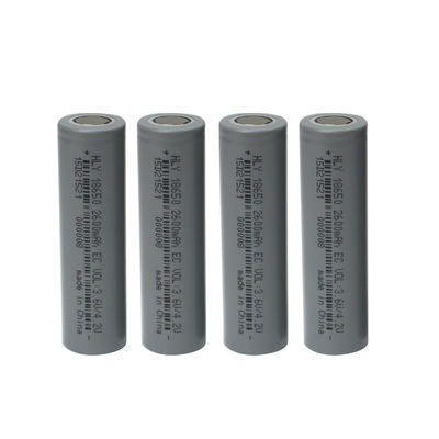 عالية السعة 3.6V 2600mAh بطارية ليثيوم أيون قوية قابلة للشحن لأدوات الطاقة
