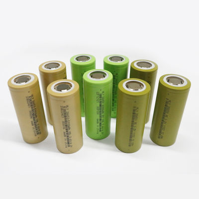 بطارية طويلة العمر Lifepo4 خلية 4000mAh 26650 3.2 V Lifepo4 بطارية قابلة لإعادة الشحن