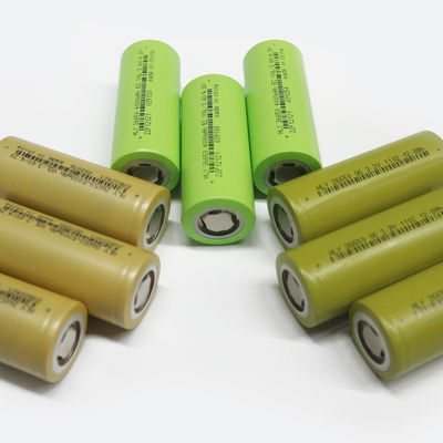 بطارية طويلة العمر Lifepo4 خلية 4000mAh 26650 3.2 V Lifepo4 بطارية قابلة لإعادة الشحن