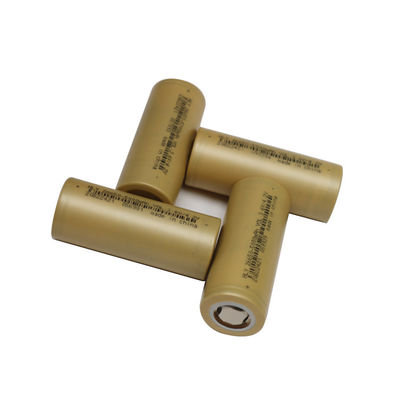 5000mAh 3.6V 26650 خلية بطارية ليثيوم أيون لأدوات الطاقة