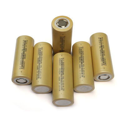 26650 5000mAh NCM Li Ion Battery للدراجات الكهربائية / السكوترات