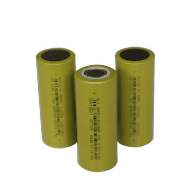 26650 4000mAh Lfp بطارية ليثيوم أيون خلية حلقة عميقة 3.6 فولت للكرسي المتحرك