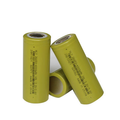 أدوات الطاقة Lifepo4 خلايا ليثيوم أيون 3.2V 4000amh قابلة لإعادة الشحن
