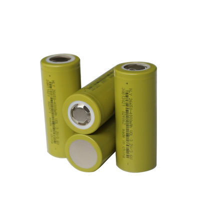 26650 4000mAh Lfp بطارية ليثيوم أيون خلية حلقة عميقة 3.6 فولت للكرسي المتحرك