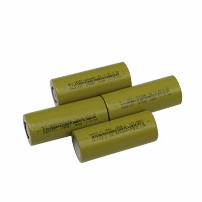 26650 4000MAh 3.2v خلية بطارية ليثيوم أيون للطاقة الشمسية