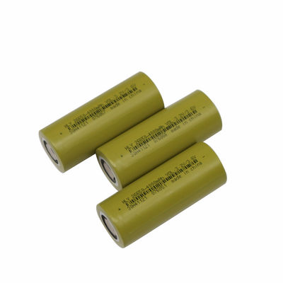 26650 4000MAh 3.2v خلية بطارية ليثيوم أيون للطاقة الشمسية
