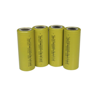 26650 Li Ion 4000mAh 3.2 Volt بطارية قابلة لإعادة الشحن للأضواء الشمسية