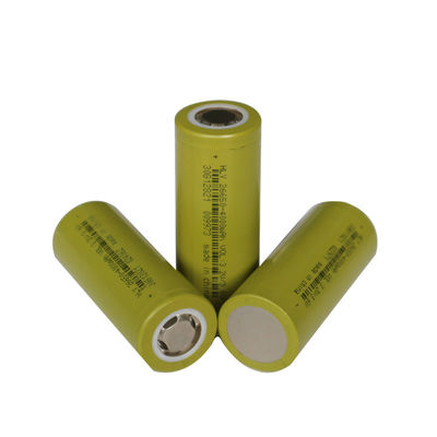 مخصص 4000mah 3.2v Lifepo4 بطارية 26650 للدراجات الكهربائية