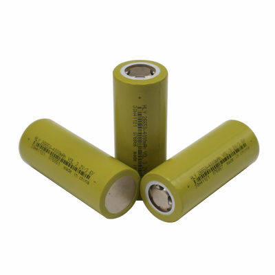 Ebike 3.6V 4000mah 26650 بطاريات ليثيوم أيون قابلة لإعادة الشحن