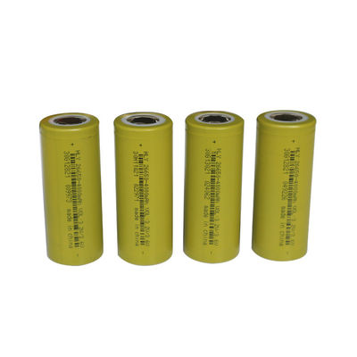 Ebike 3.6V 4000mah 26650 بطاريات ليثيوم أيون قابلة لإعادة الشحن