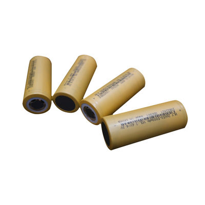 OEM / ODM 26650 5000 MAh 3.6V بطارية ليثيوم أيون للطاقة المتنقلة