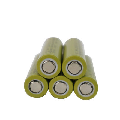 2200mah 3.6 فولت بطارية ليثيوم قابلة للشحن دورة عميقة بطارية ليثيوم أيون امدادات الطاقة