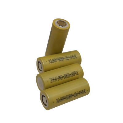 امدادات الطاقة 3.6Volt قابلة للشحن بطاريات ليثيوم أيون 26650 5000mah ل Ebike