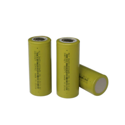 أدوات الطاقة Lifepo4 خلايا ليثيوم أيون 3.2V 4000amh قابلة لإعادة الشحن